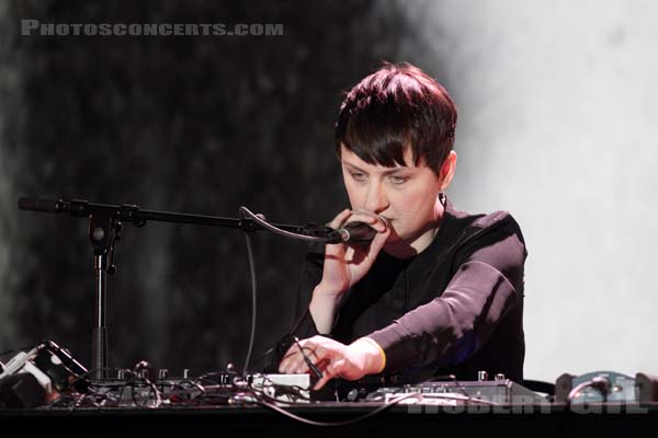ELA ORLEANS - 2013-11-23 - BOULOGNE-BILLANCOURT - Carre Bellefeuille - 